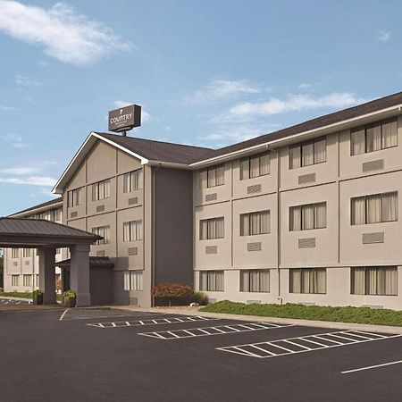 Country Inn & Suites By Radisson, Abingdon, Va Екстер'єр фото