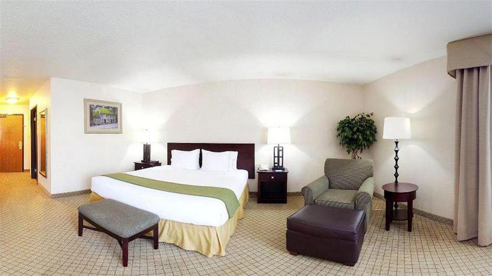 Country Inn & Suites By Radisson, Abingdon, Va Екстер'єр фото