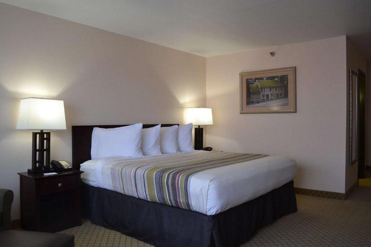 Country Inn & Suites By Radisson, Abingdon, Va Екстер'єр фото