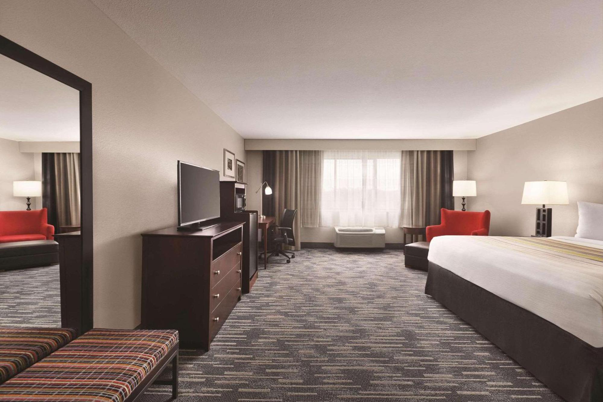 Country Inn & Suites By Radisson, Abingdon, Va Екстер'єр фото