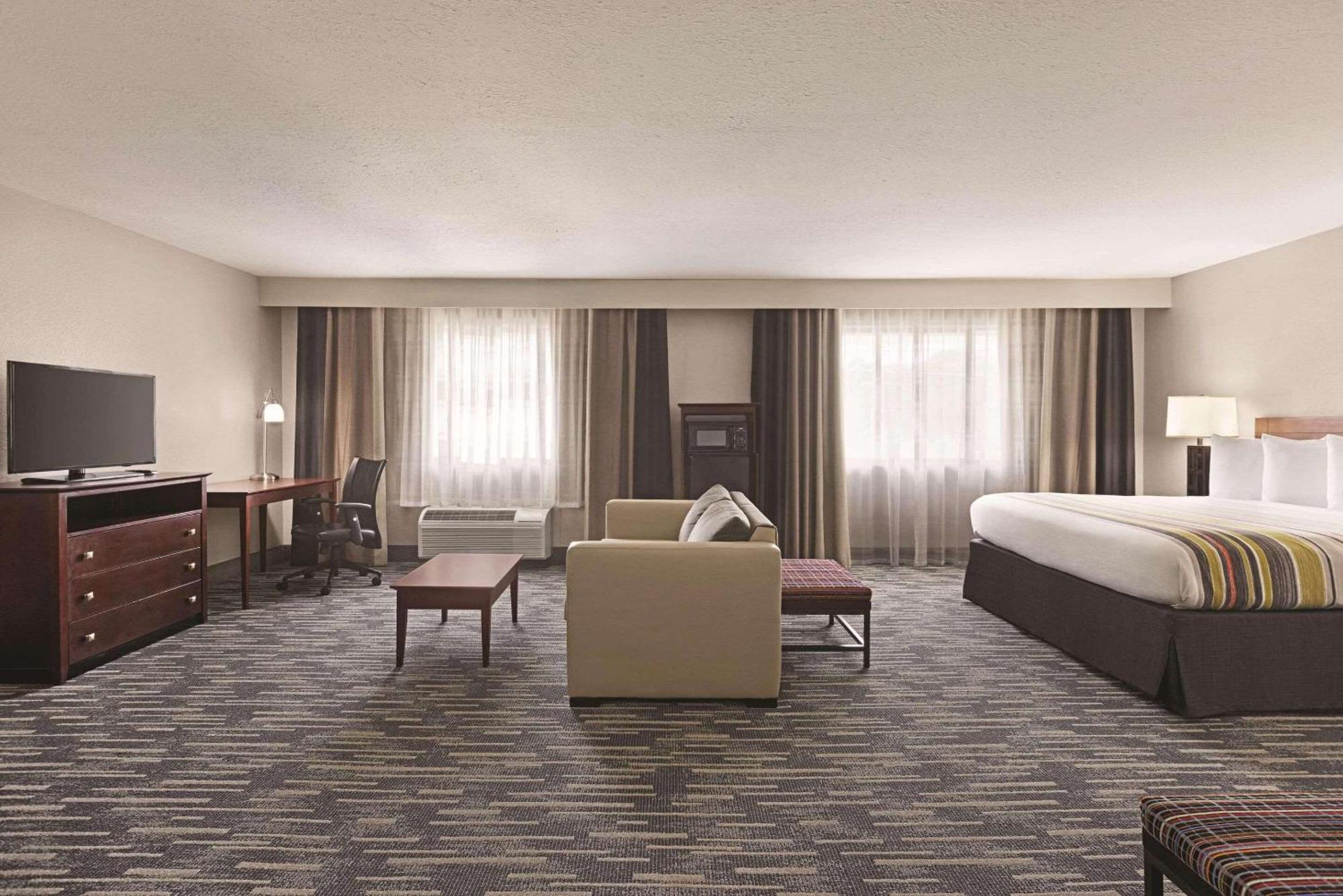 Country Inn & Suites By Radisson, Abingdon, Va Екстер'єр фото