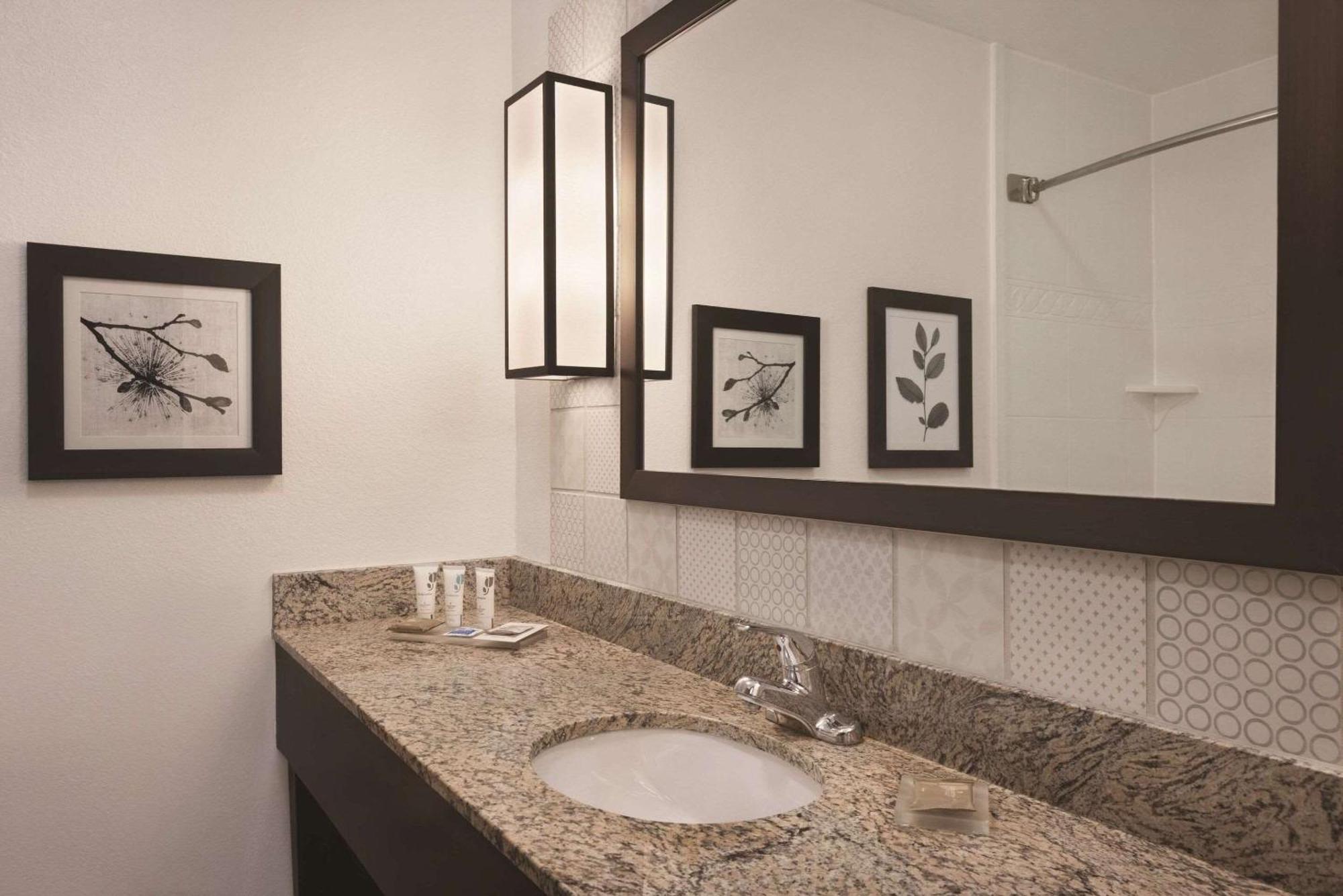 Country Inn & Suites By Radisson, Abingdon, Va Екстер'єр фото