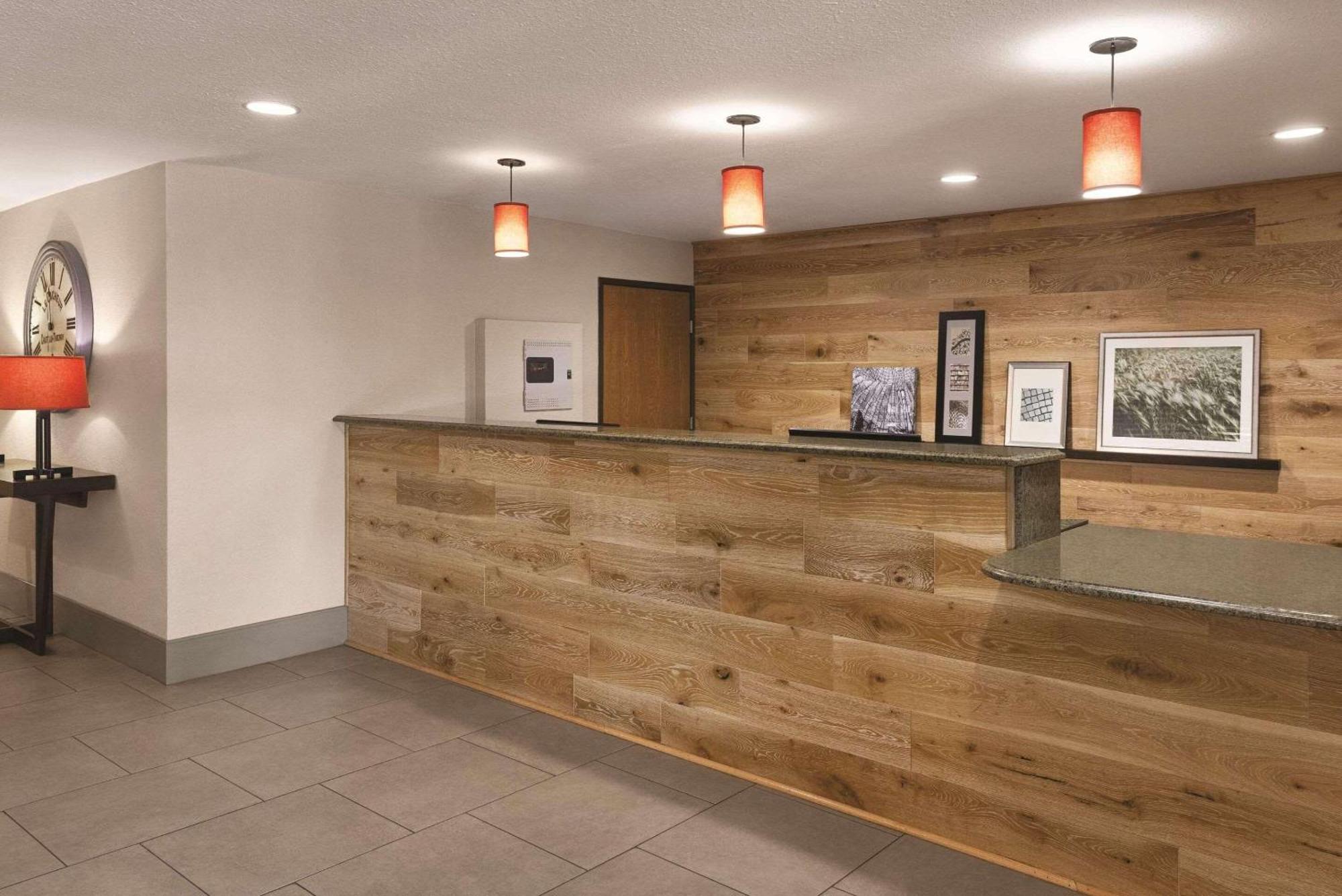 Country Inn & Suites By Radisson, Abingdon, Va Екстер'єр фото