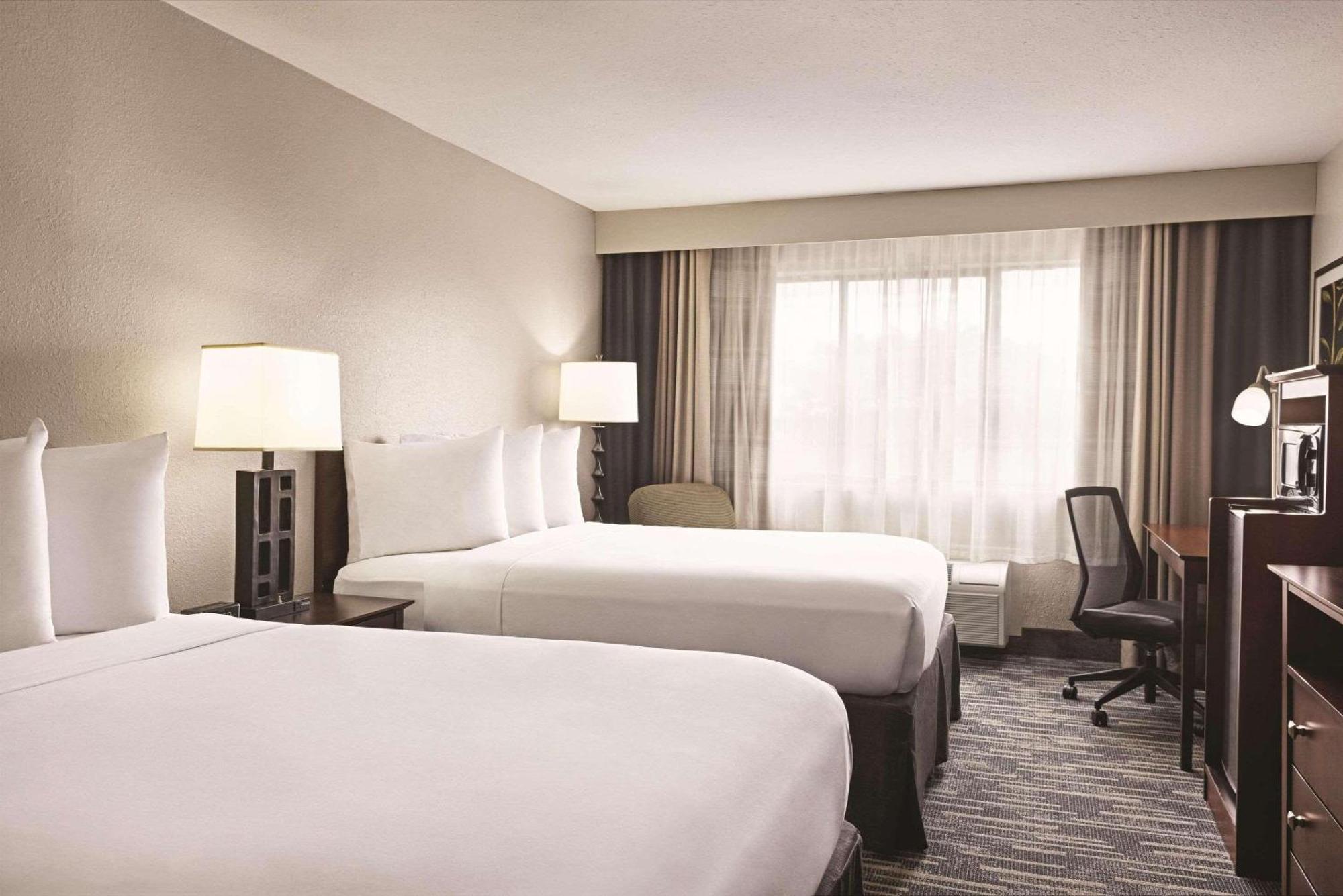 Country Inn & Suites By Radisson, Abingdon, Va Екстер'єр фото