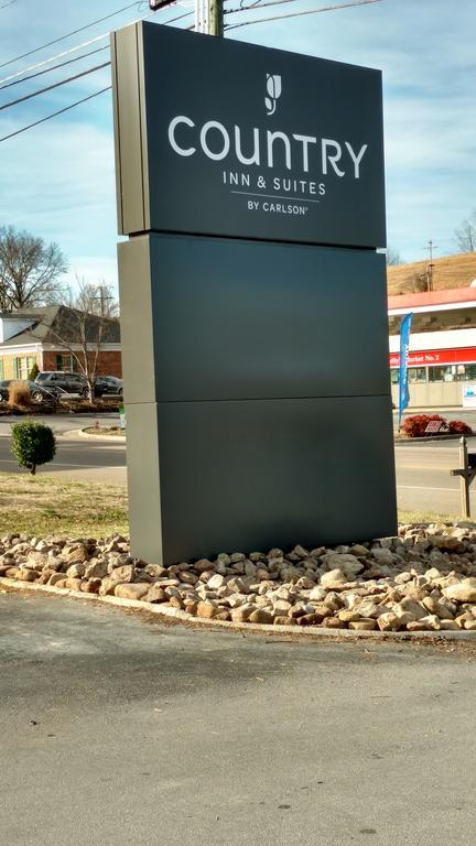 Country Inn & Suites By Radisson, Abingdon, Va Екстер'єр фото