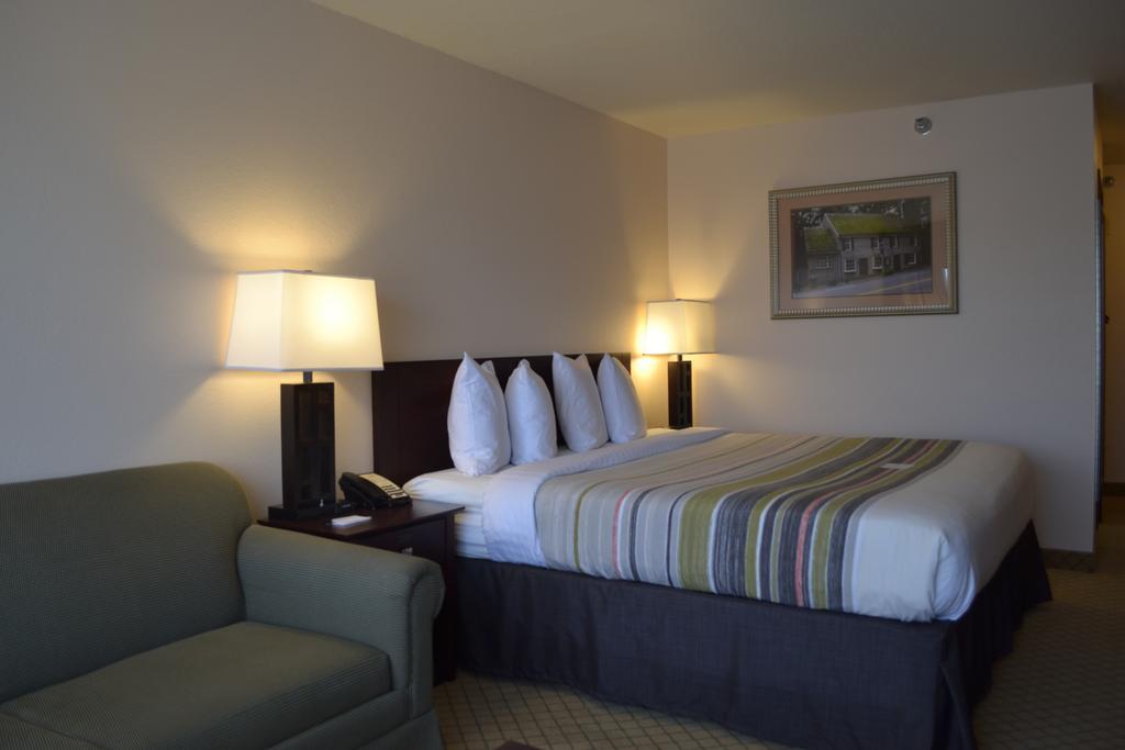 Country Inn & Suites By Radisson, Abingdon, Va Екстер'єр фото