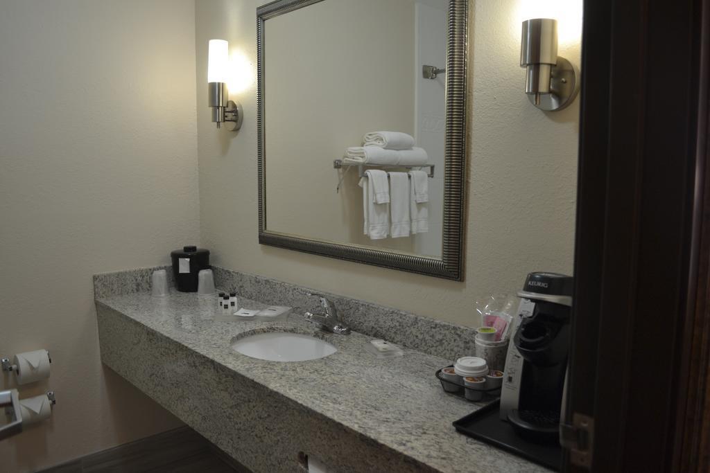 Country Inn & Suites By Radisson, Abingdon, Va Екстер'єр фото