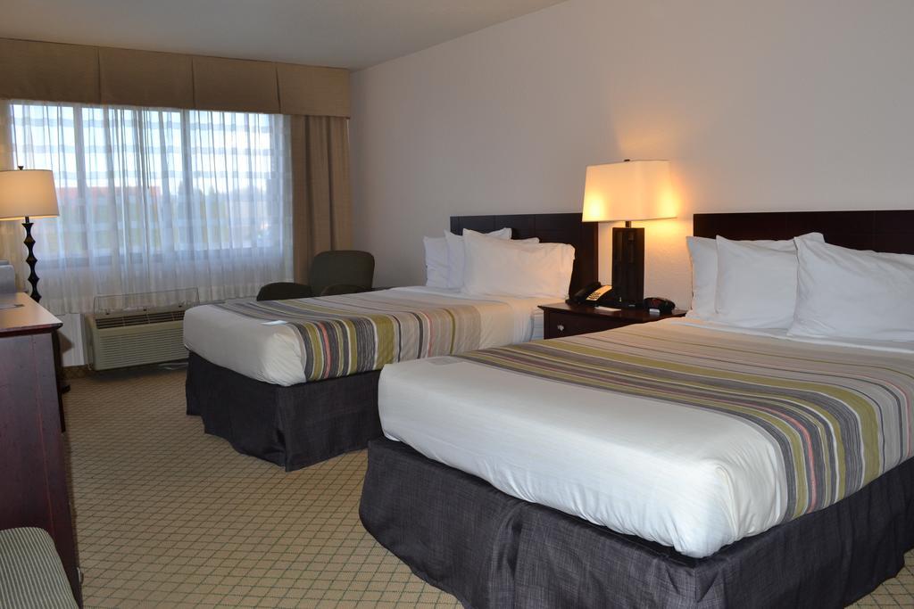 Country Inn & Suites By Radisson, Abingdon, Va Екстер'єр фото