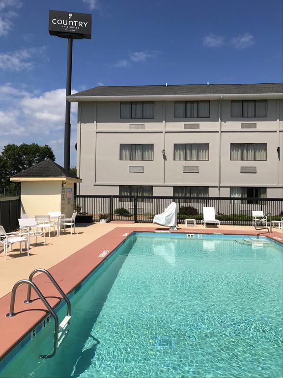Country Inn & Suites By Radisson, Abingdon, Va Екстер'єр фото