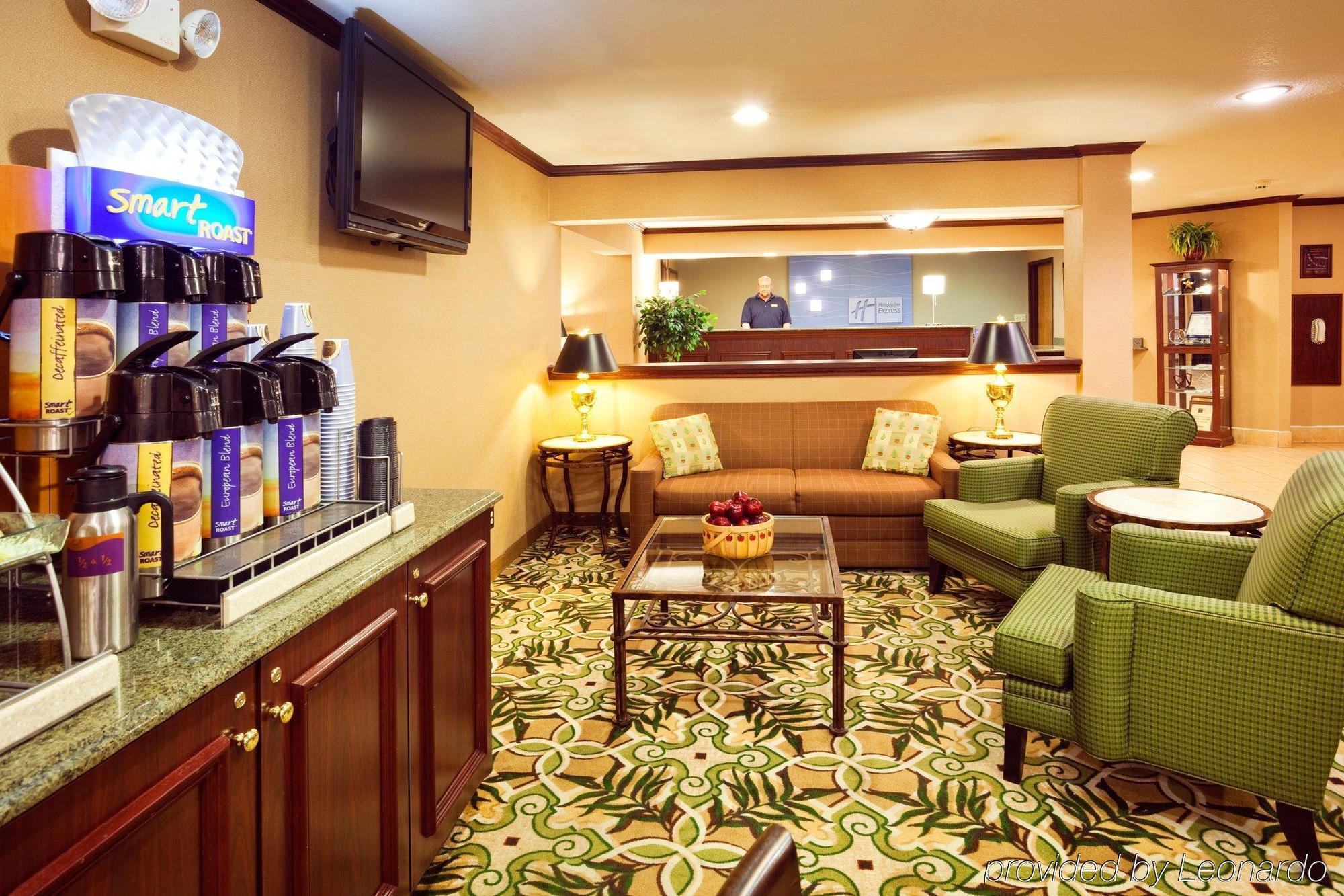 Country Inn & Suites By Radisson, Abingdon, Va Екстер'єр фото