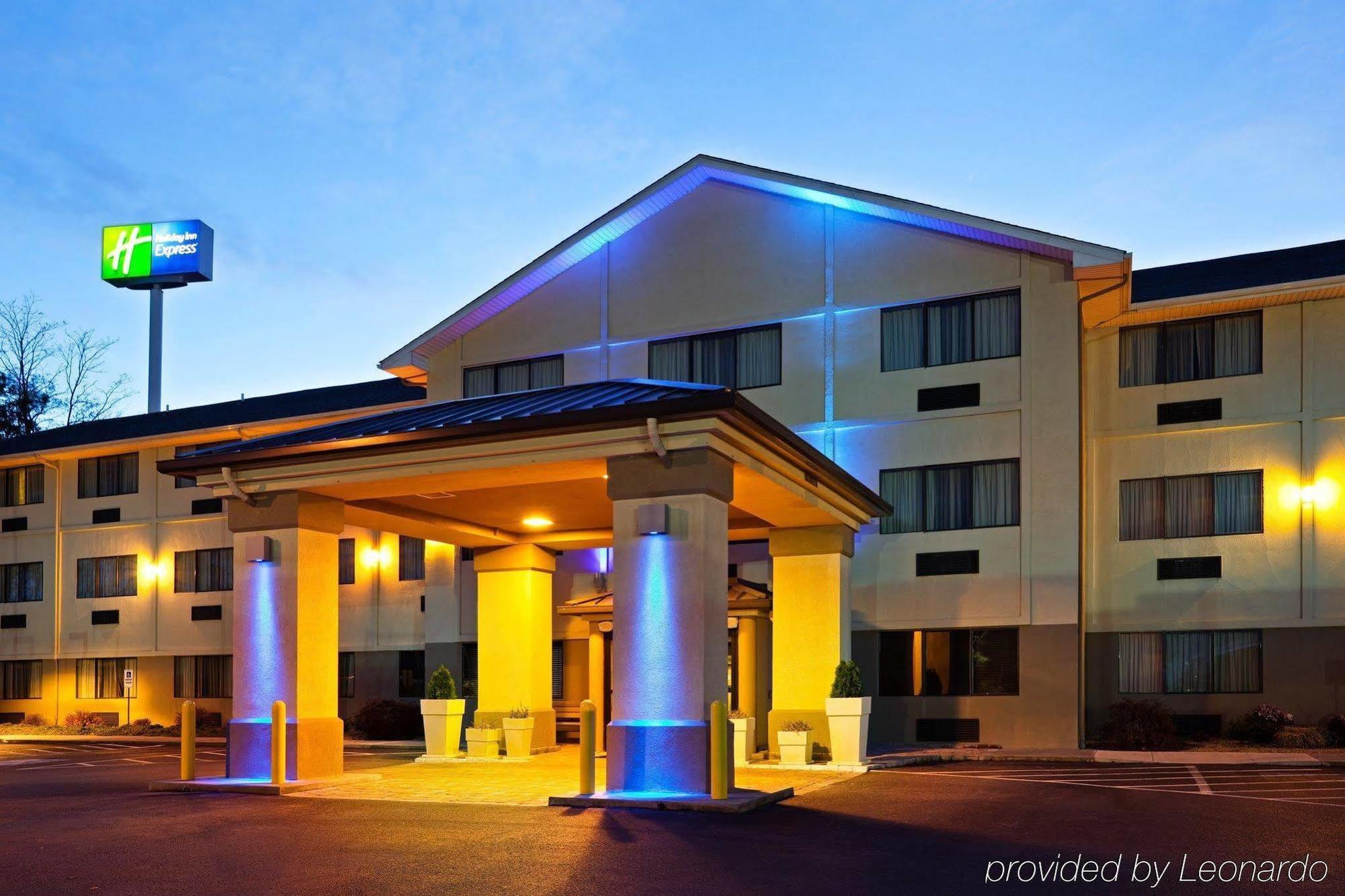 Country Inn & Suites By Radisson, Abingdon, Va Екстер'єр фото