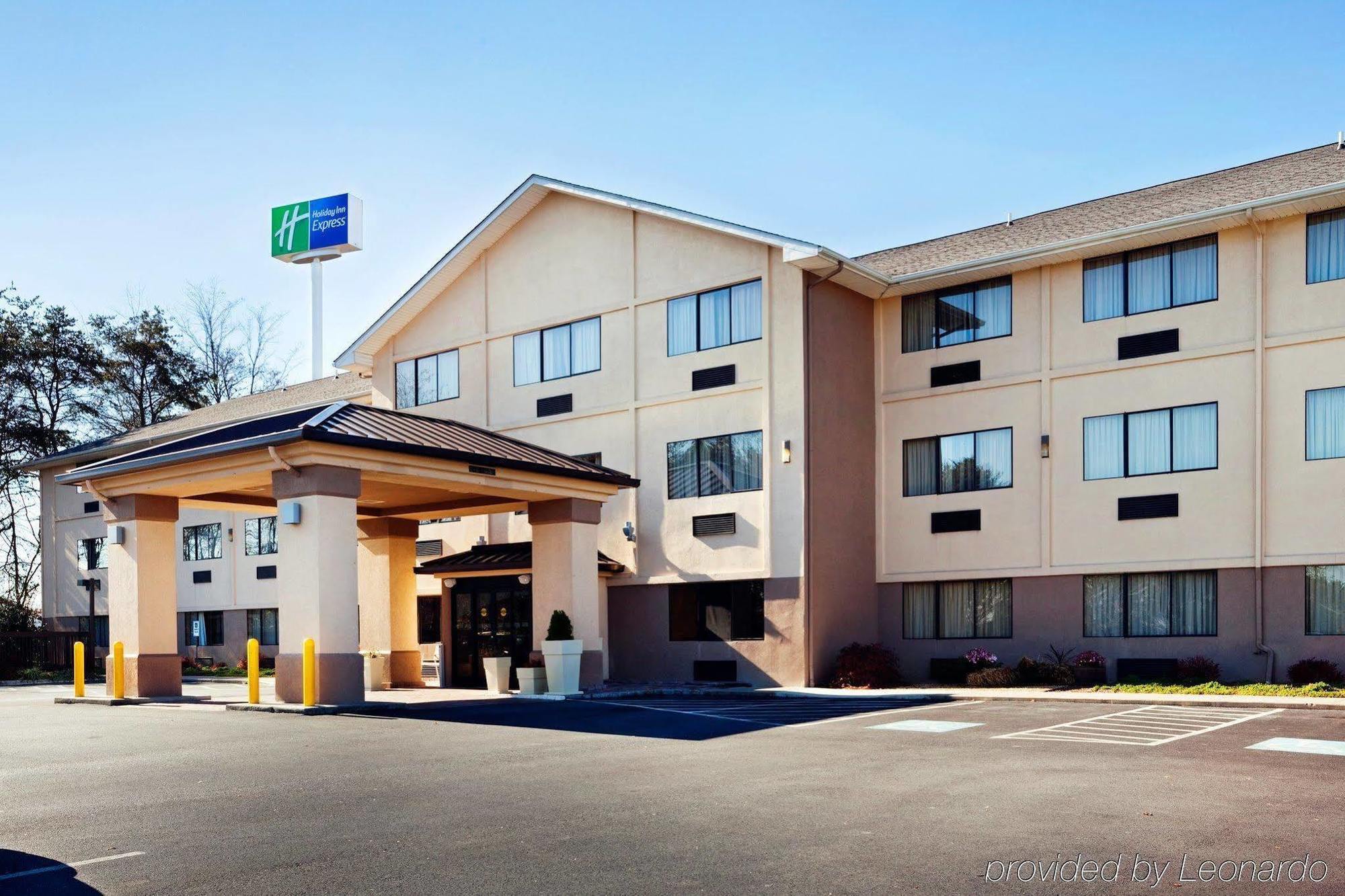 Country Inn & Suites By Radisson, Abingdon, Va Екстер'єр фото