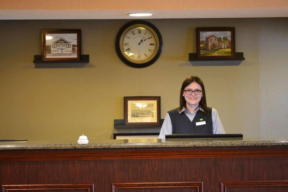 Country Inn & Suites By Radisson, Abingdon, Va Екстер'єр фото