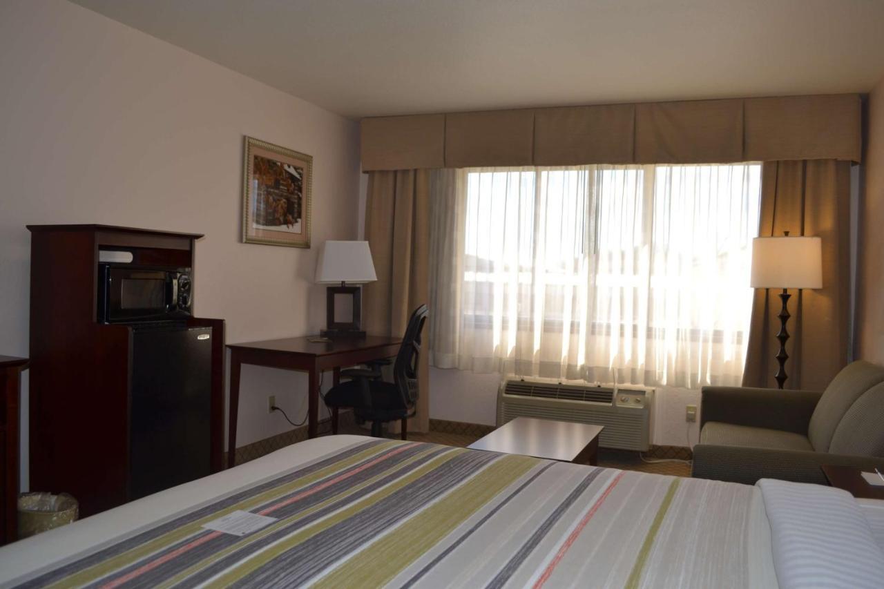 Country Inn & Suites By Radisson, Abingdon, Va Екстер'єр фото